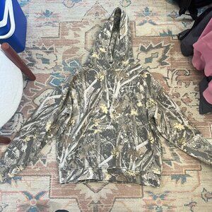 Abercrombie Essential Popover Hoodie